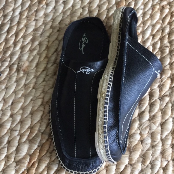 FUBU size 13 men’s designer footwear shoe Slip on - Picture 7 of 8